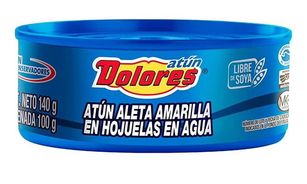 Todo lo que debes saber sobre el atún en agua de Mercadona propiedades