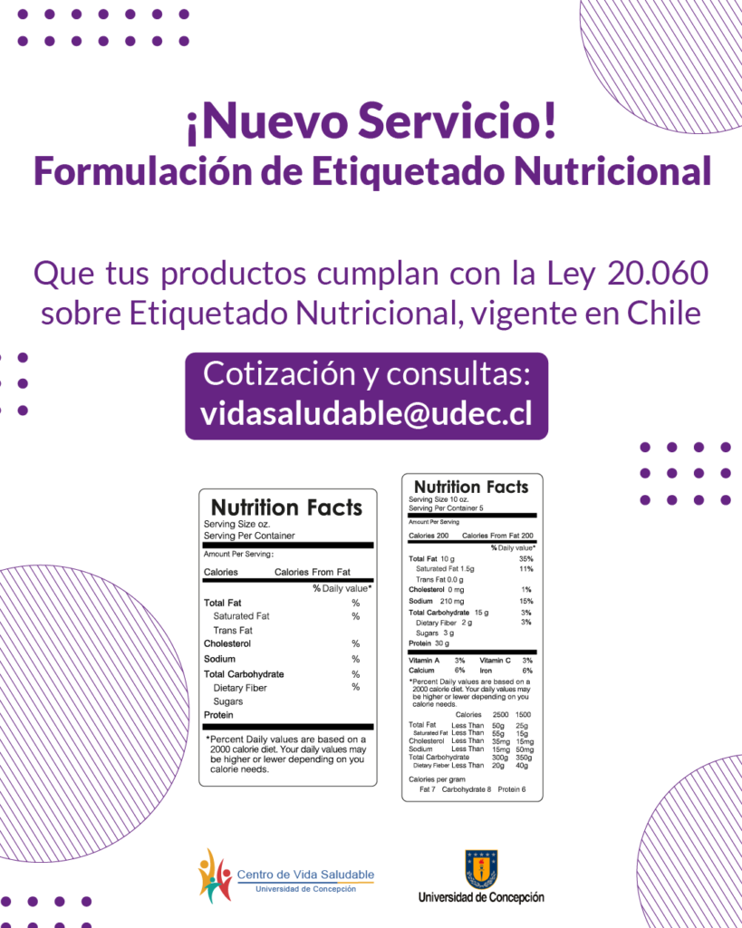 Aprende A Leer El Etiquetado Nutricional Y Mejora Tu Alimentaci N Es