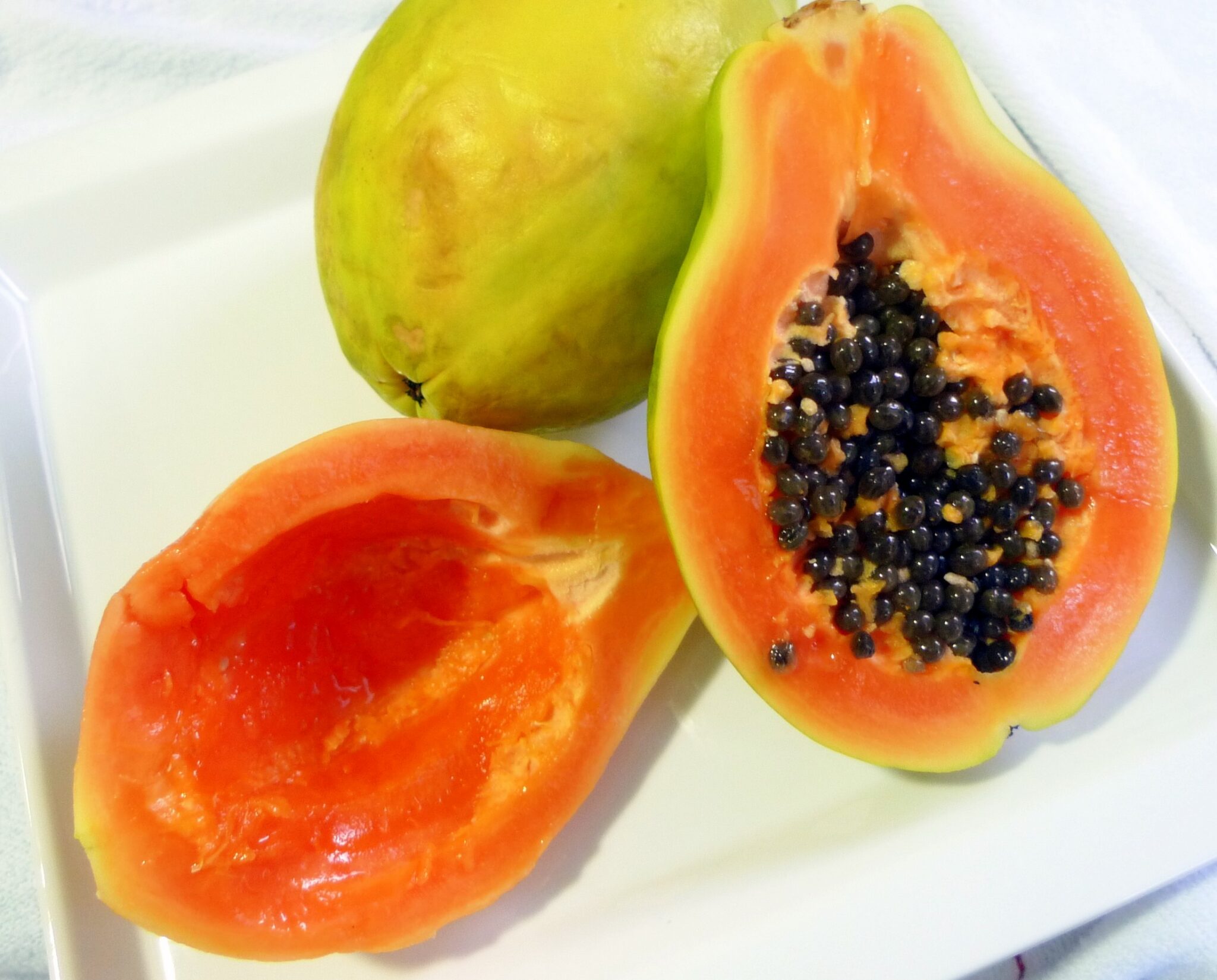 Descubre todo sobre la papaya beneficios propiedades y cómo