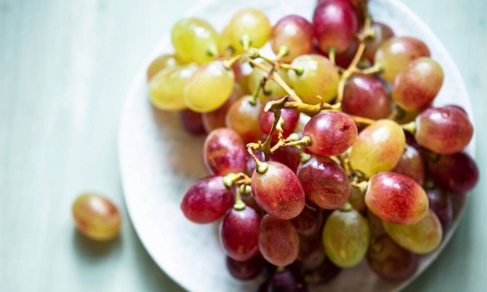 Beneficios De Comer Uvas Para Tu Salud Y Bienestar Es Nutrici N