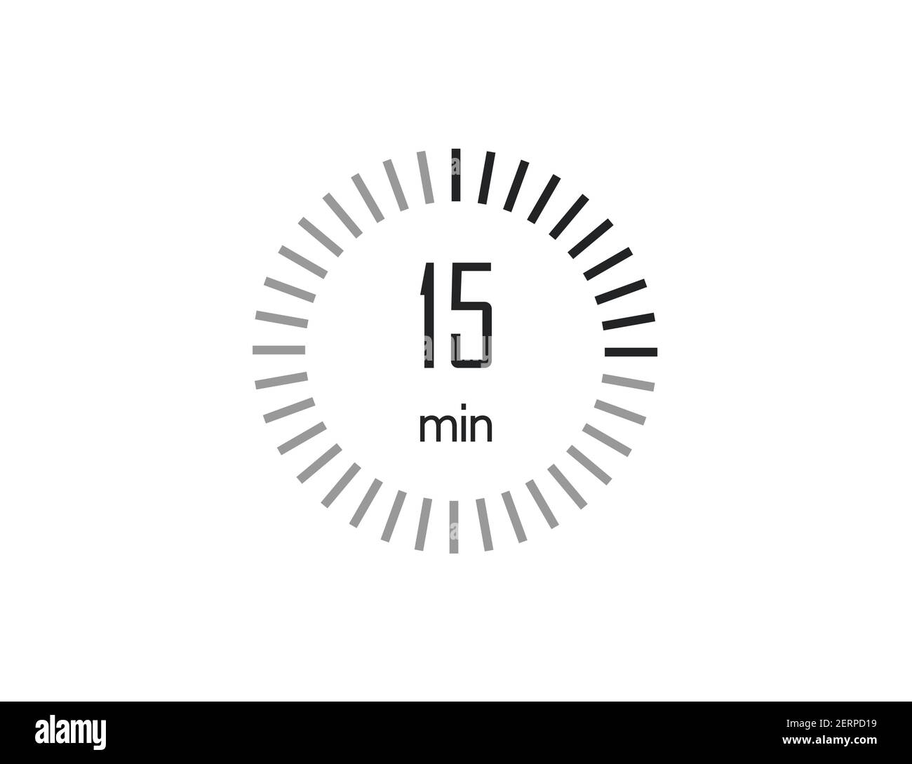 15 minutos