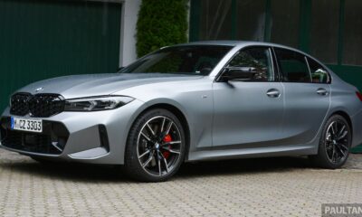 3 series