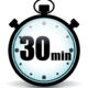 30 minutos