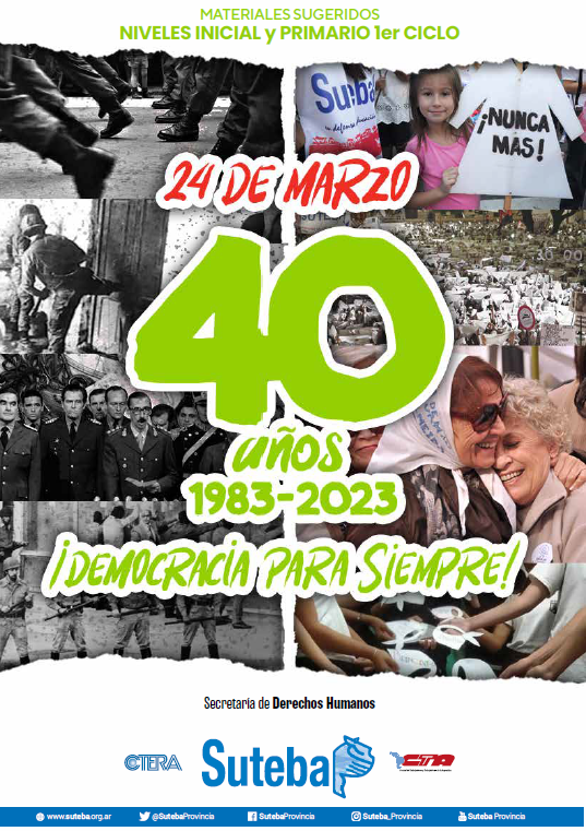 40 anos