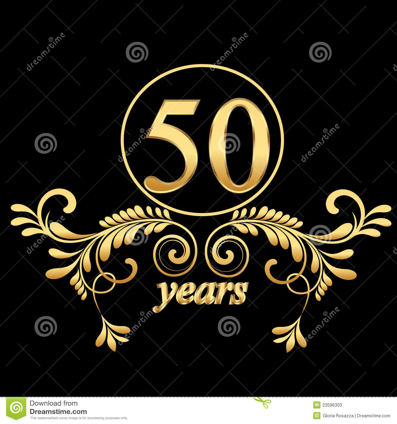 50 anos