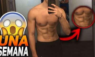 abdominales semana