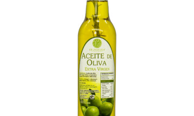 aceite oliva