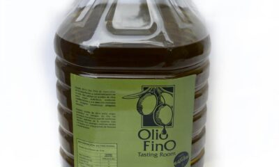 aceite oliva