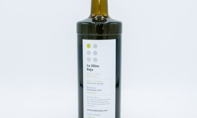 aceite oliva