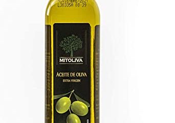 aceite oliva