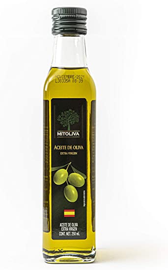 aceite oliva