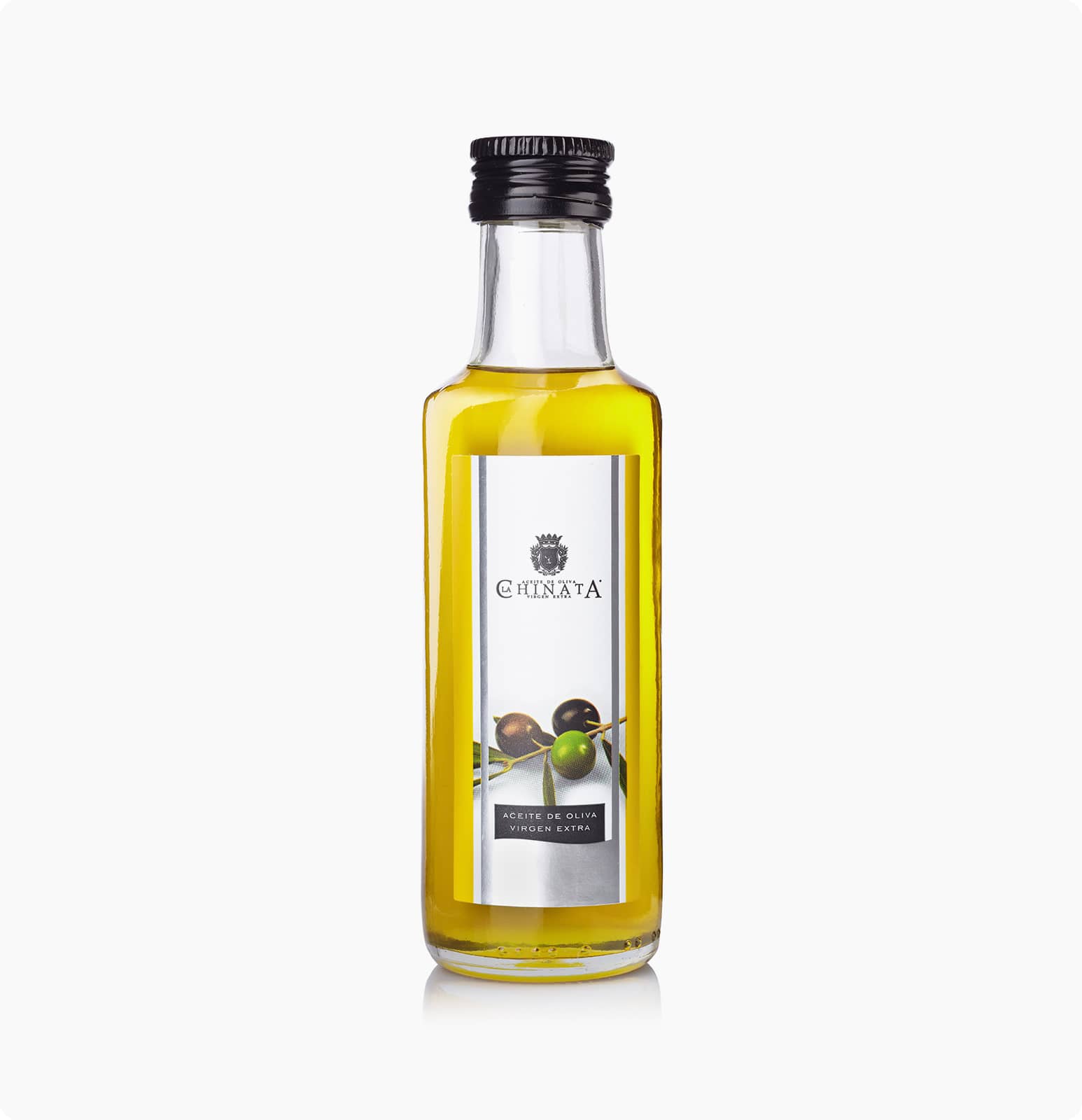 aceite oliva