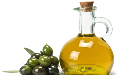 aceite oliva