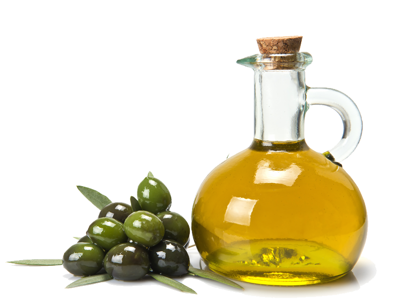 aceite oliva