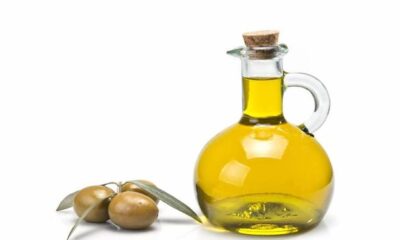 aceite oliva