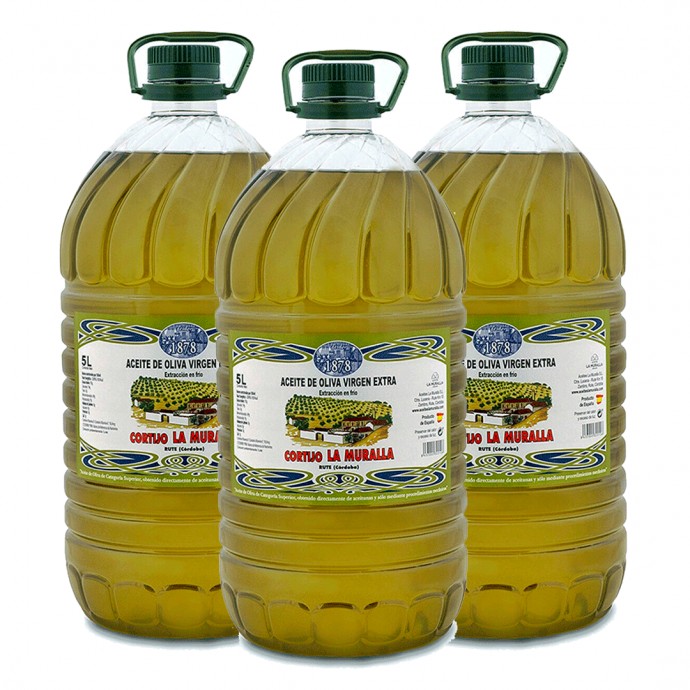 aceite oliva