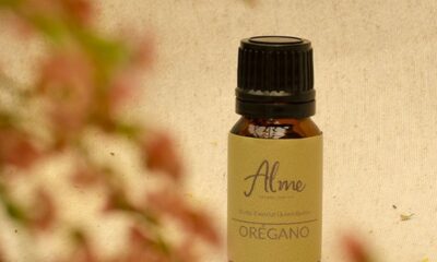 aceite oregano