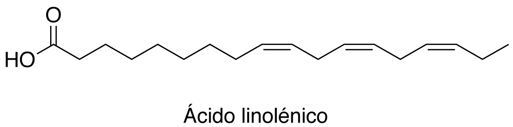 acido linoleico