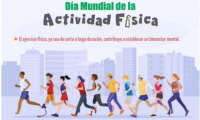 actividad fisica