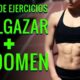 adelgazar barriga