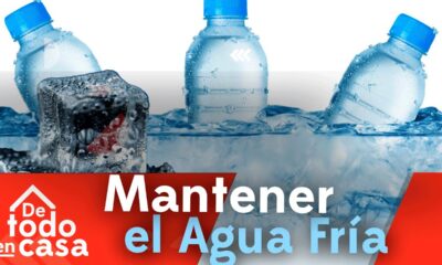 agua fria