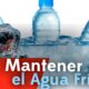 agua fria