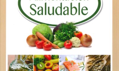 alimentacion saludable