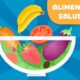 alimentacion saludable