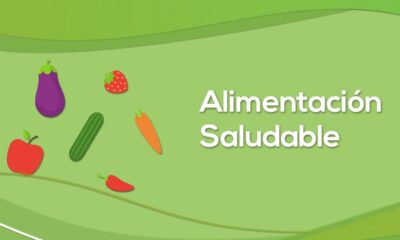 alimentacion saludable