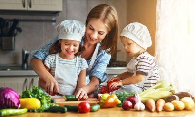 alimentacion saludable