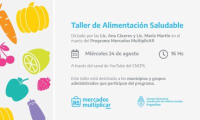 alimentacion saludable