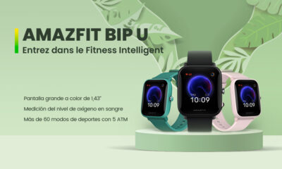 amazfit bip