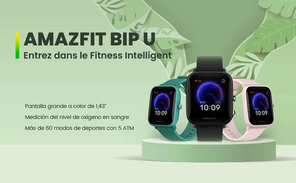 amazfit bip