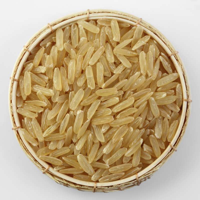 arroz integral