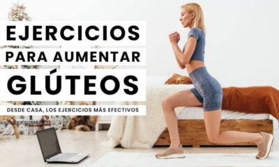 aumentar gluteos