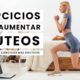 aumentar gluteos