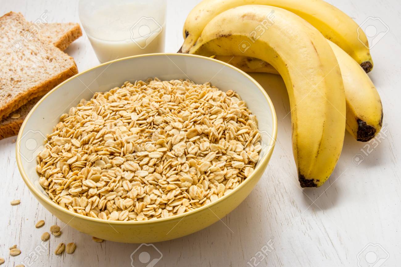 avena platano