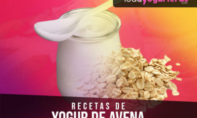 avena yogur