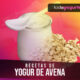 avena yogur