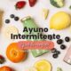 ayuno intermitente