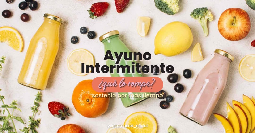 ayuno intermitente