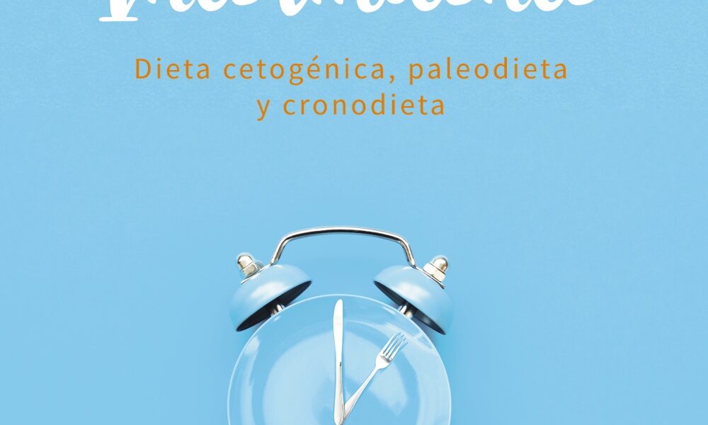 ¿Cuántos días a la semana hacer ayuno intermitente 16/8 para obtener