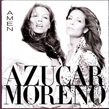 azucar moreno