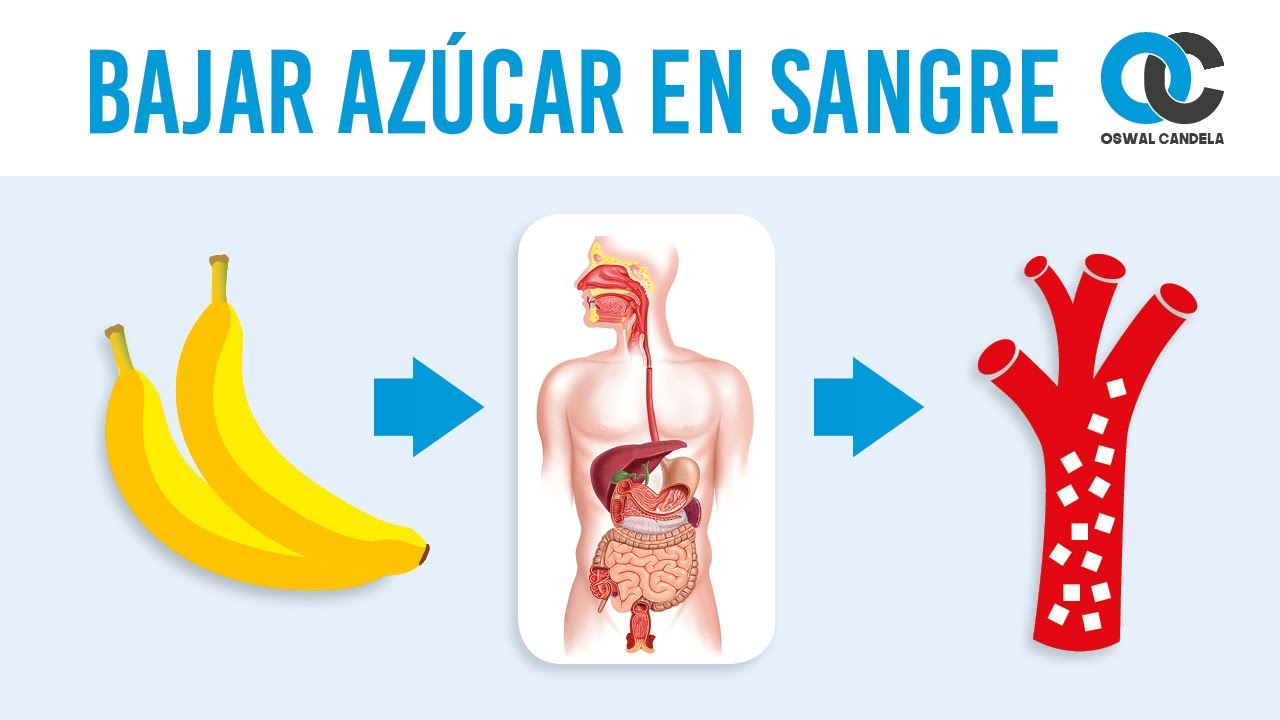 azucar sangre