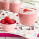 batido fresa