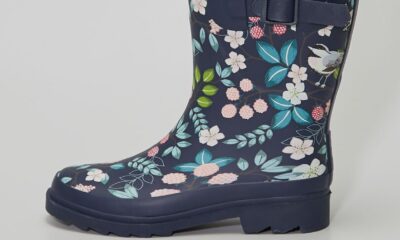 botas agua