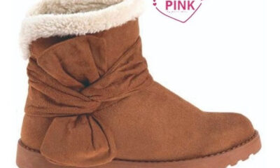 botas frio