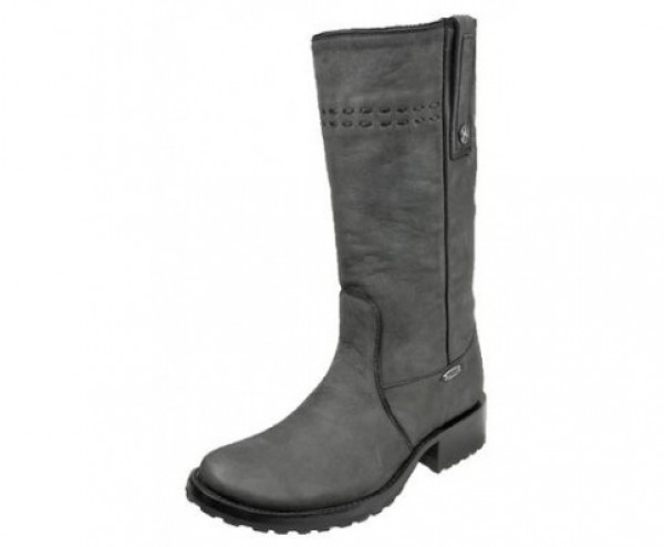 botas montana