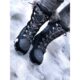 botas nieve