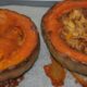 calabaza asada